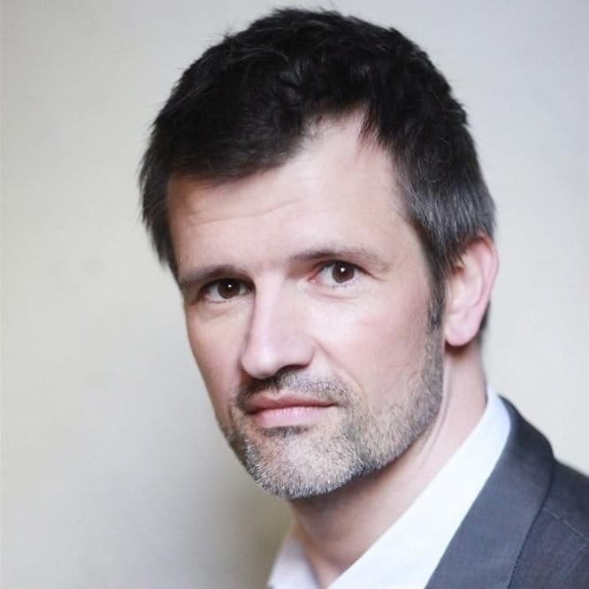 Photo of Stanislas Stanic