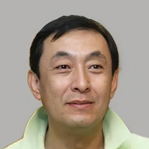 Photo of Zhang Qian