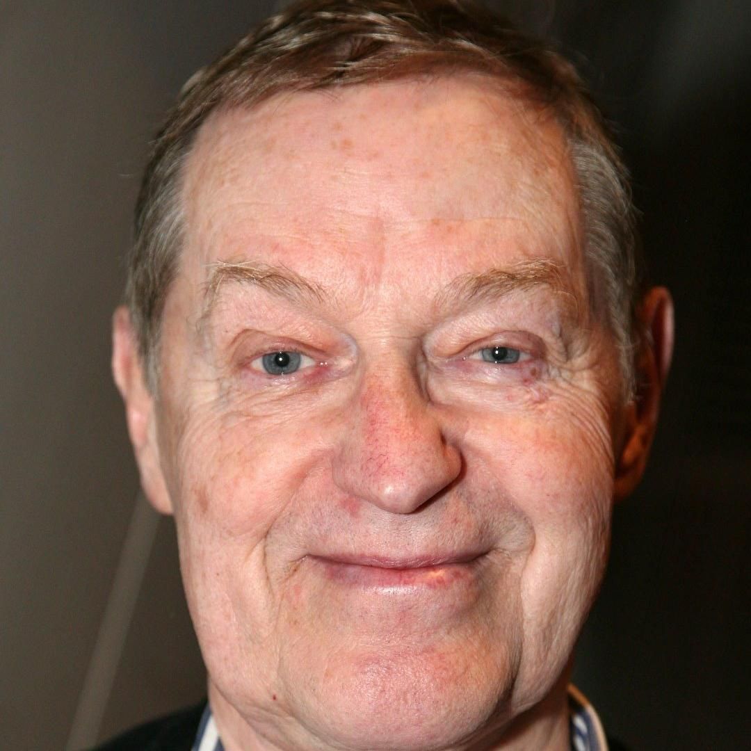 Photo of Lars Lennartsson