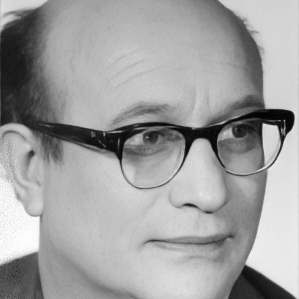 Photo of Pyotr Polev