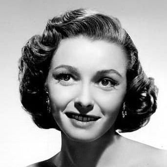 Photo of Patricia Neal