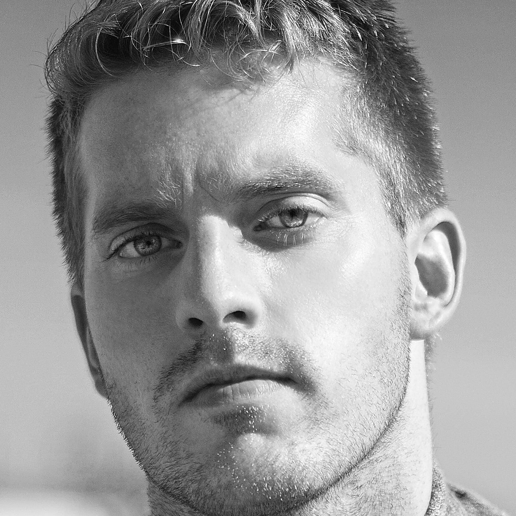 Photo of Andrew Fitzpatrick