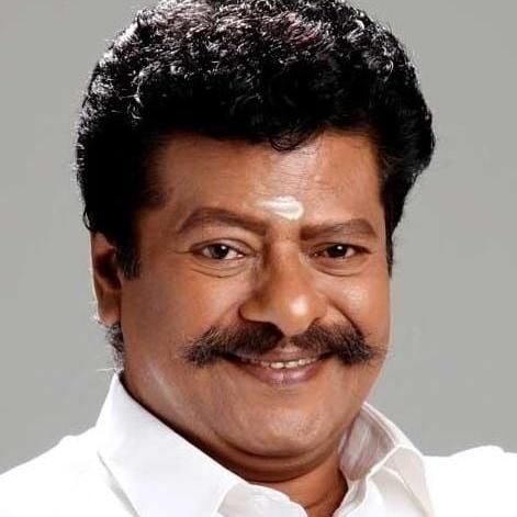 Photo of Rajkiran