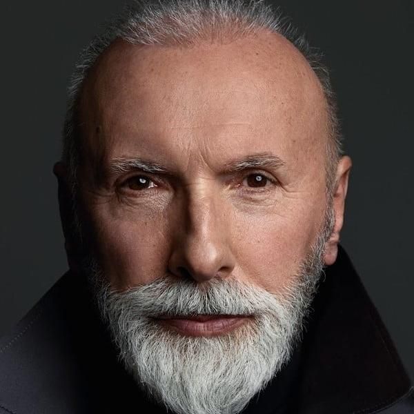 Photo of Edin Dervišhalidović 'Dino Merlin'