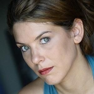 Photo of Guia Zapponi