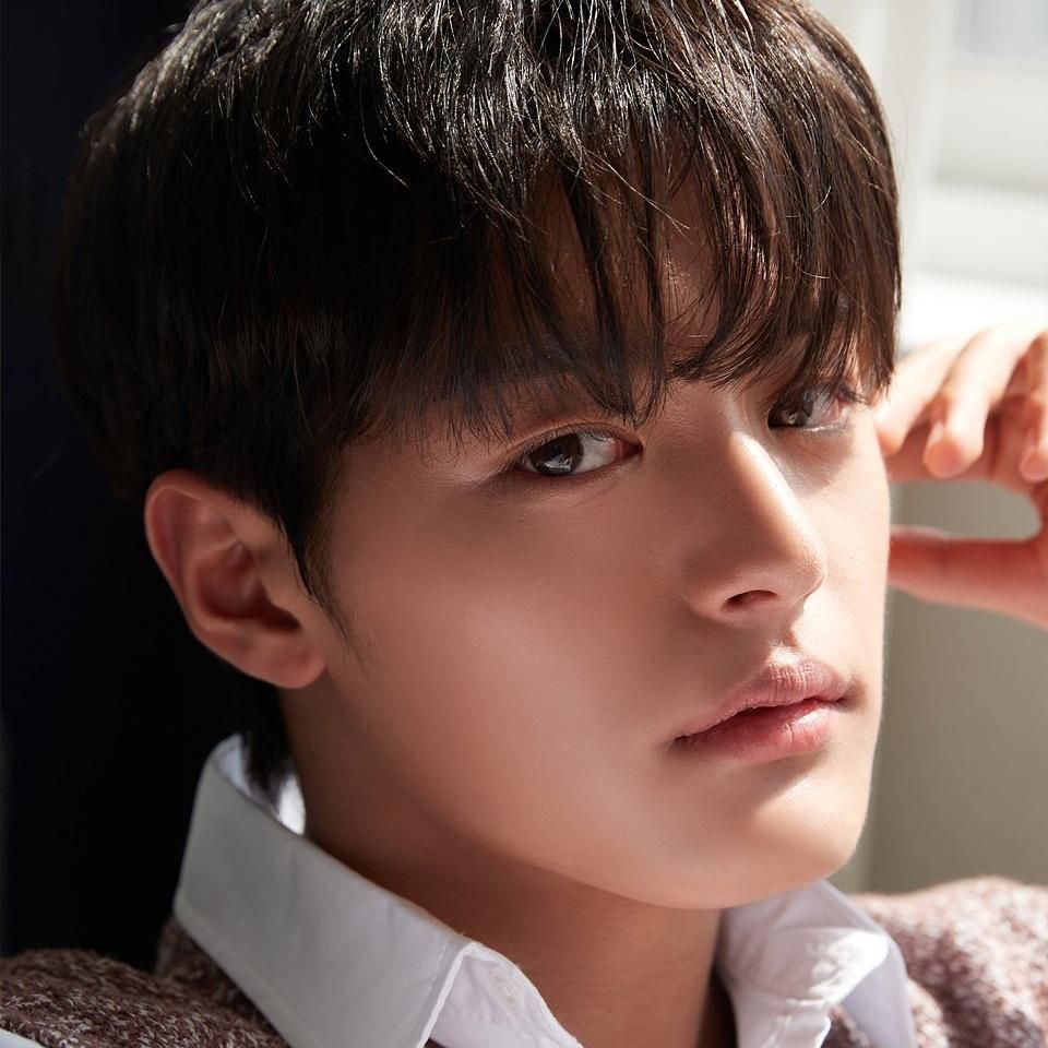 Photo of Park Soo-oh