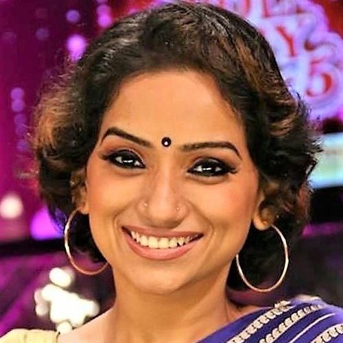 Photo of Kalpana Raghavendar