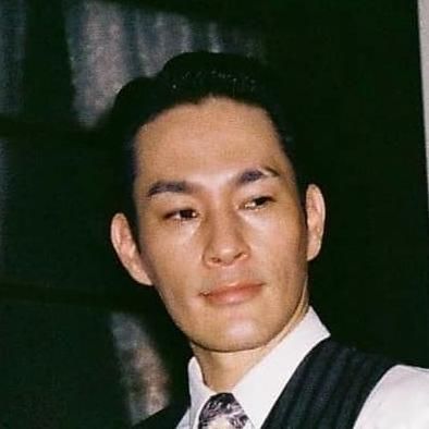 Photo of Takashi Okamoto