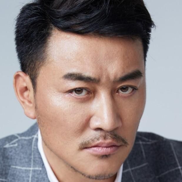 Photo of Dong Yanlin