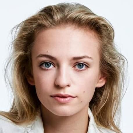 Photo of Nathalie Ann Köbli