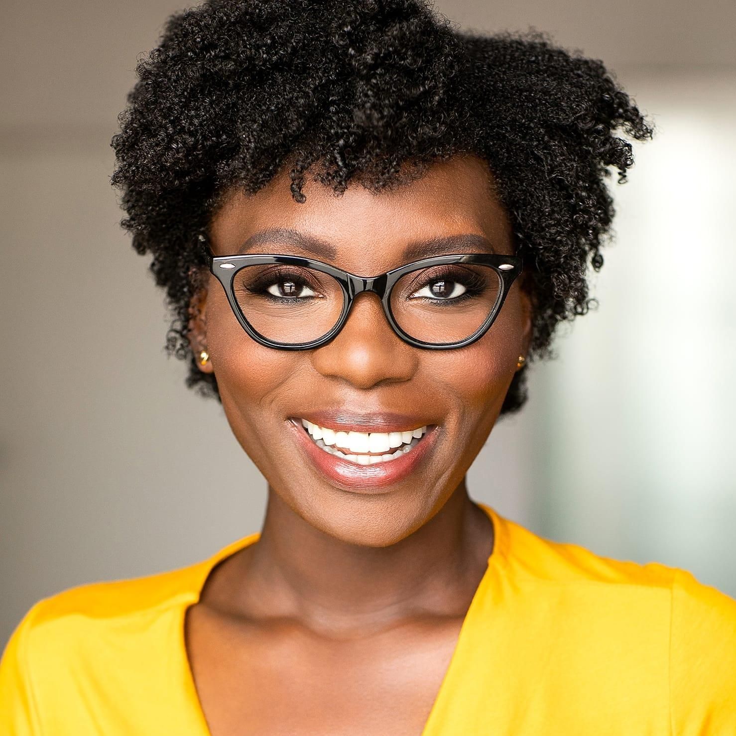 Photo of Ebony Hardin