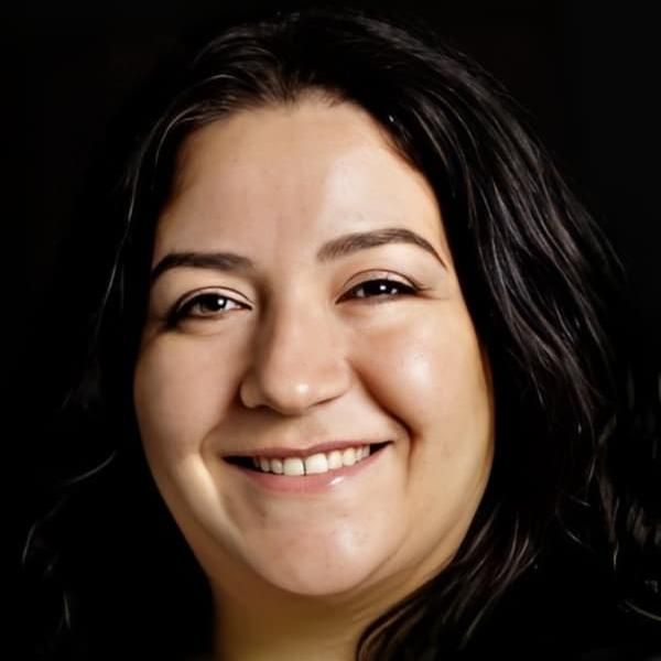 Photo of Hülya Duyar