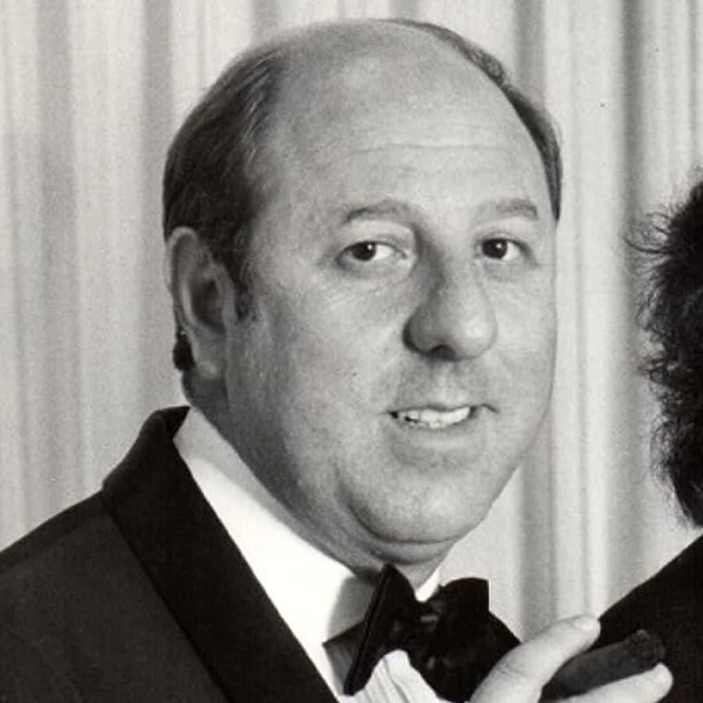 Photo of Vincenzo Crocitti