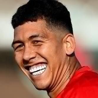 Photo of Roberto Firmino