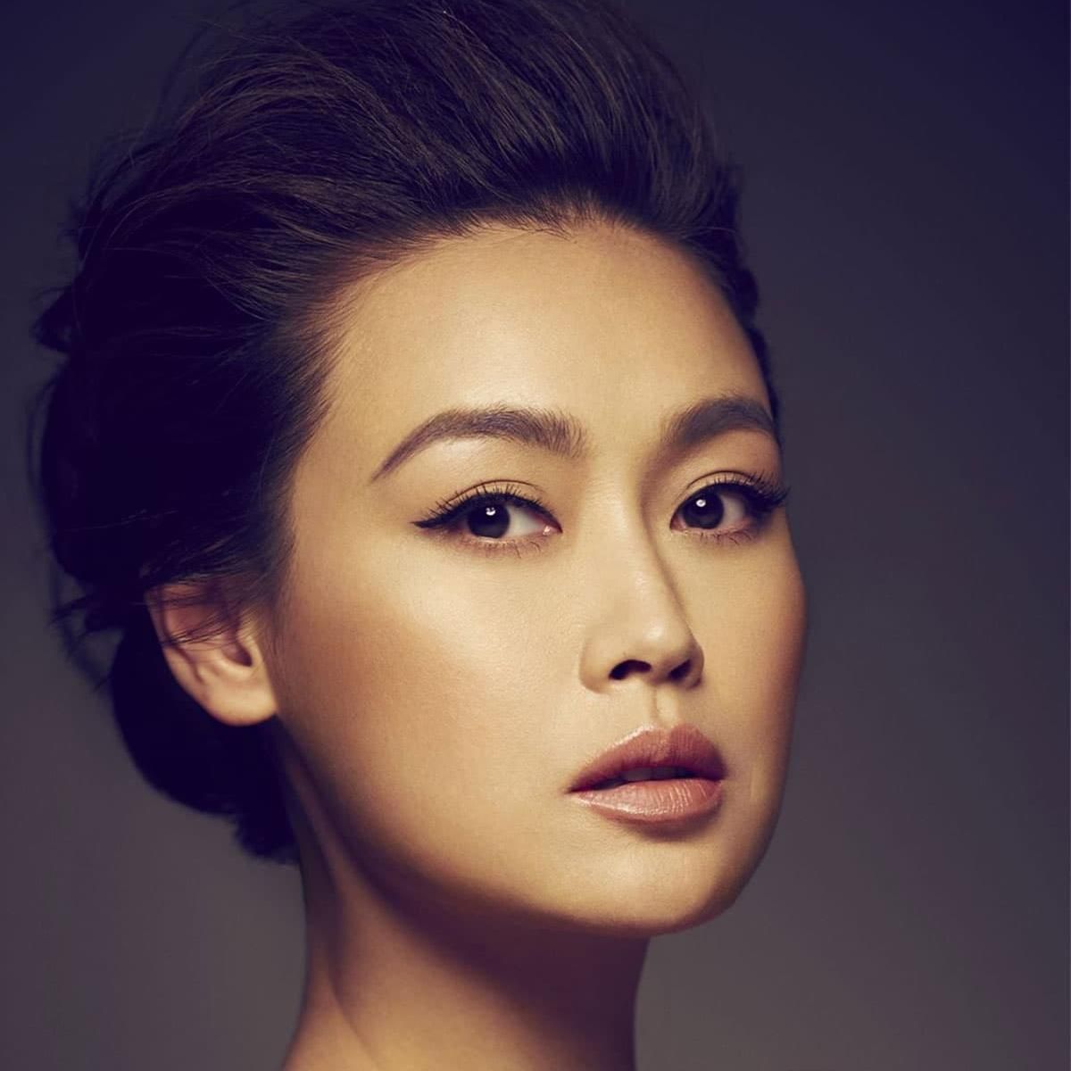 Photo of Zhan Xiaonan