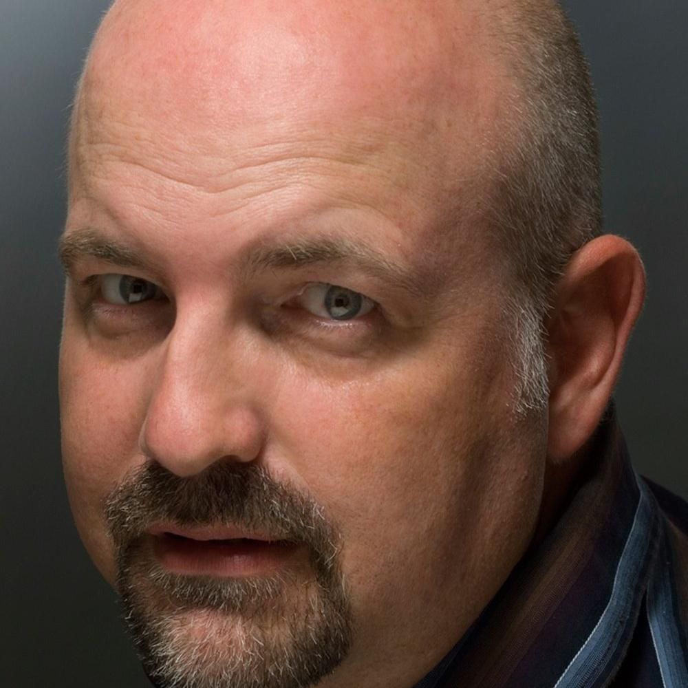 Photo of Norman Mikeal Berketa