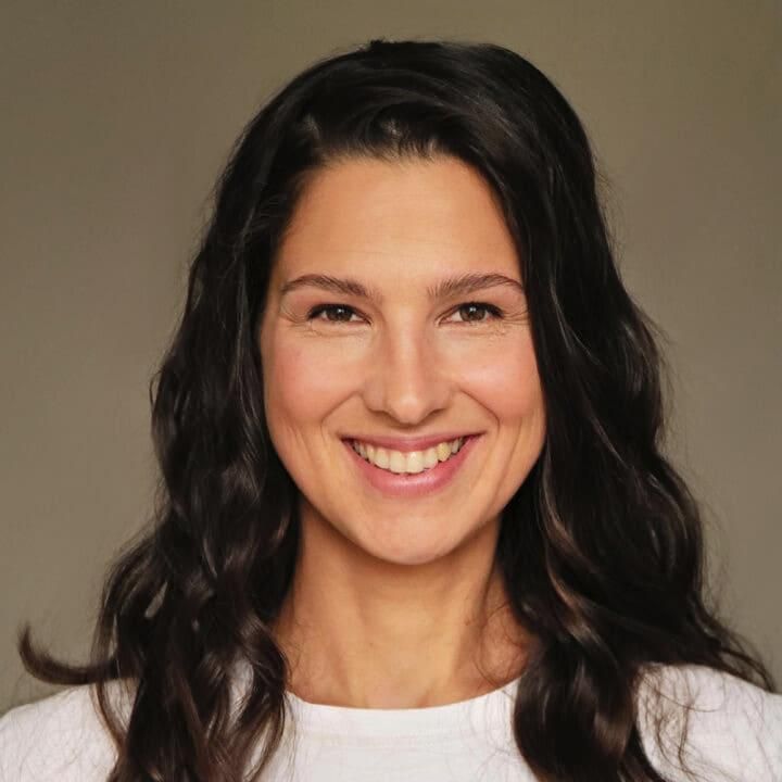 Photo of Lisa Flachmeyer