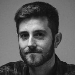 Photo of Alejandro Cuéllar