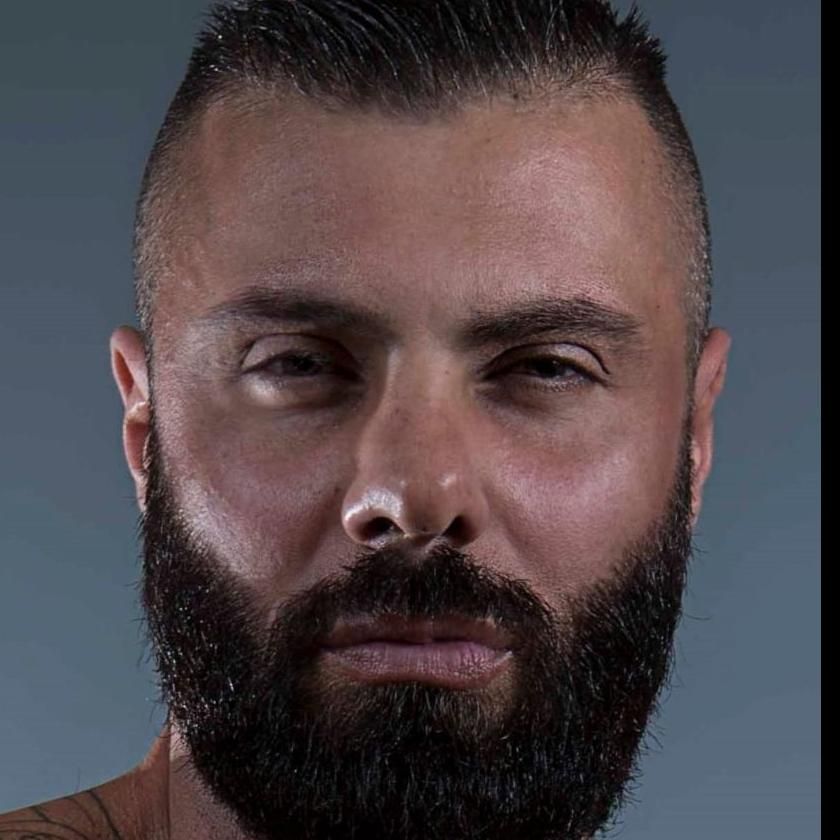 Photo of Alex Marte