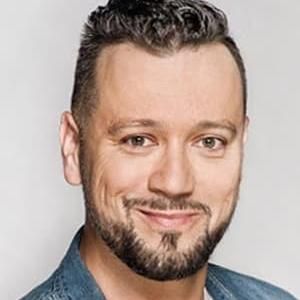 Photo of Michal Kavalčík