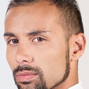 Photo of Luz Violeta