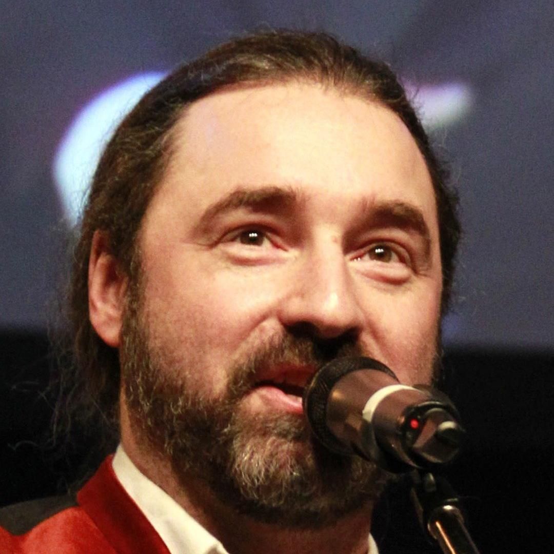 Photo of Tommy Krappweis