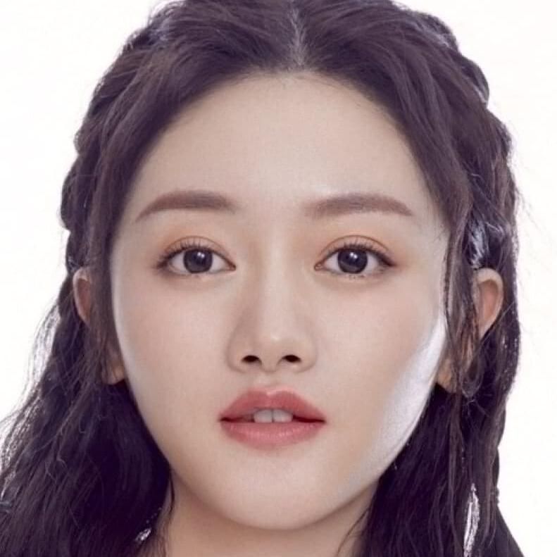 Photo of Jiang Yan Ru