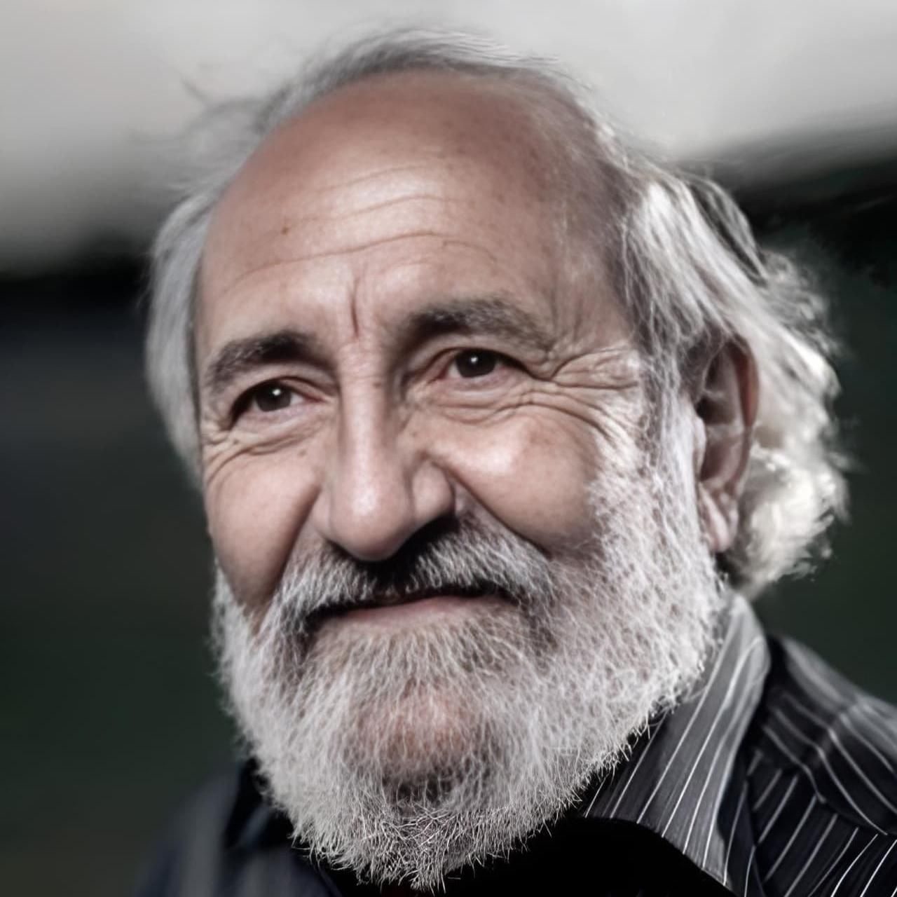 Photo of Athmane Ariouet