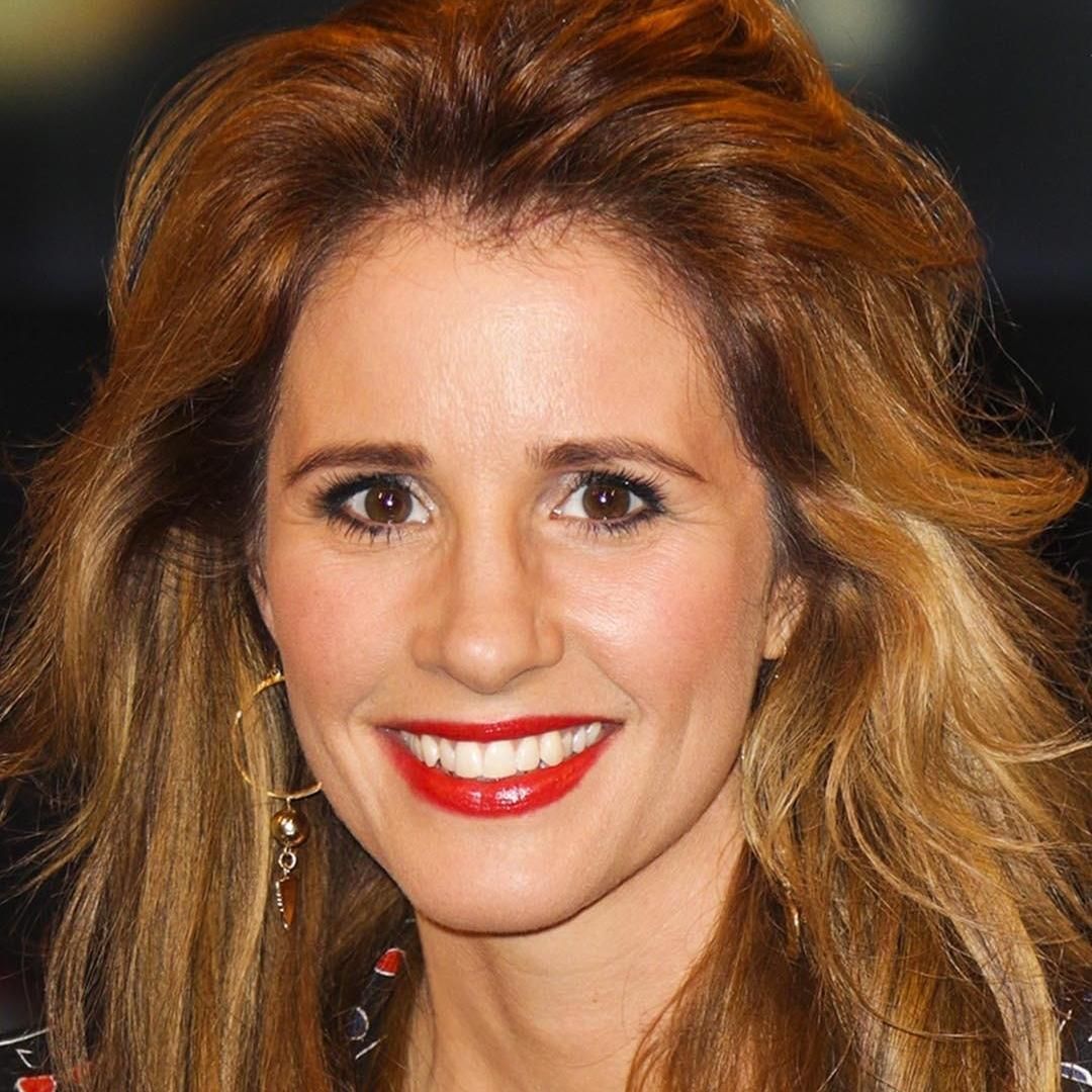 Photo of Mareile Höppner