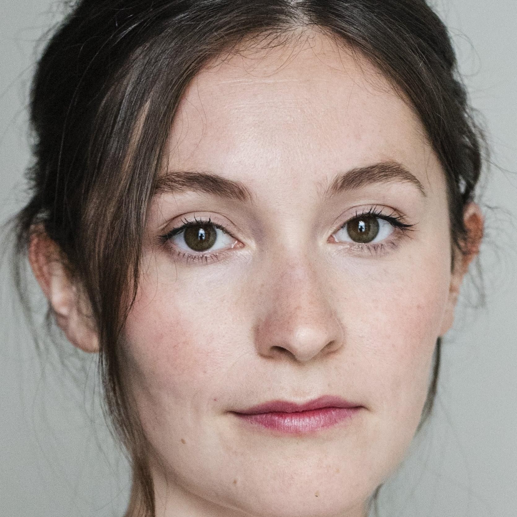 Photo of Bethan Cullinane