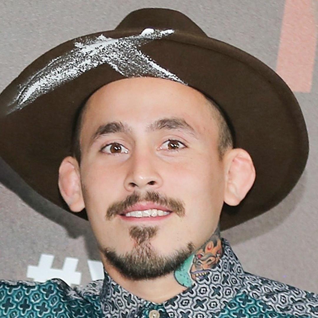 Photo of Marlon Vera