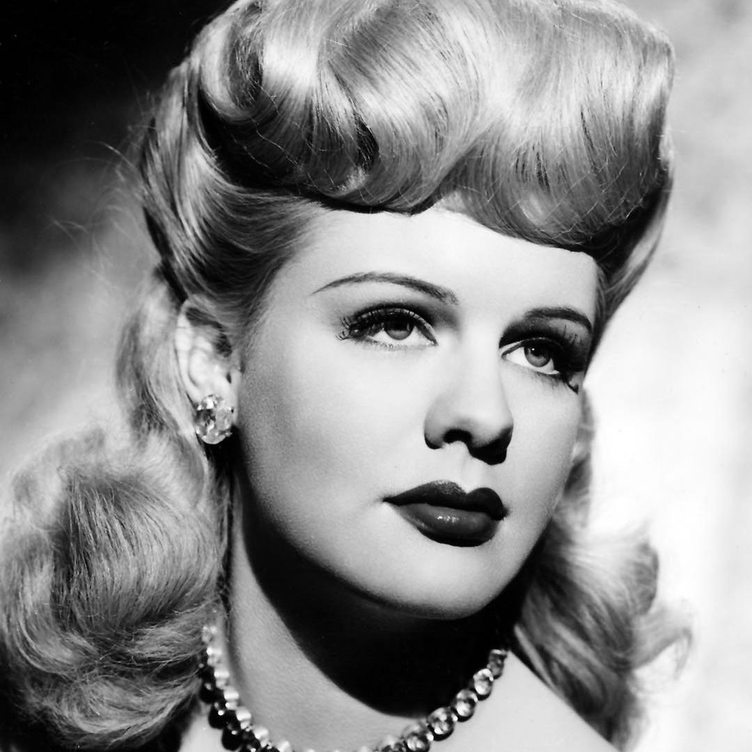 Photo of Marjorie Woodworth