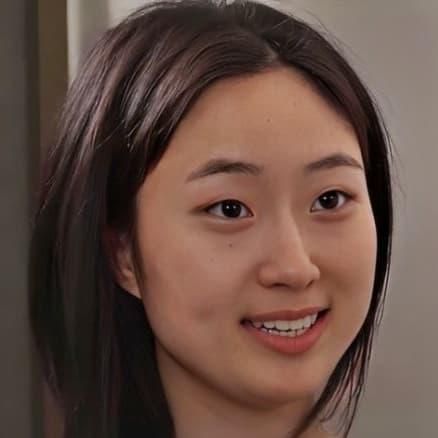 Photo of Yoo Bo-na