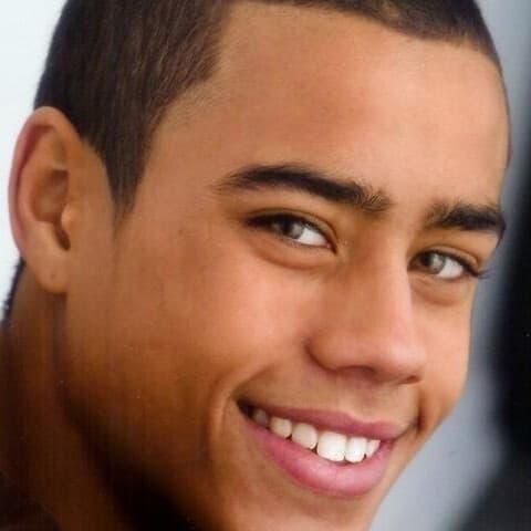 Photo of Aaron Miko