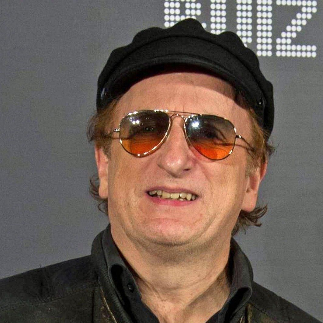 Photo of Javier Gurruchaga