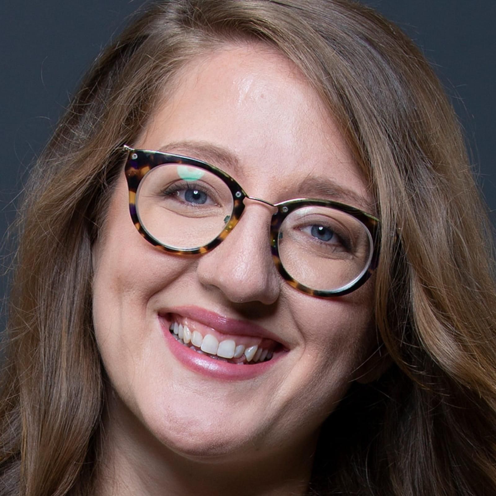 Photo of Jessica Ross