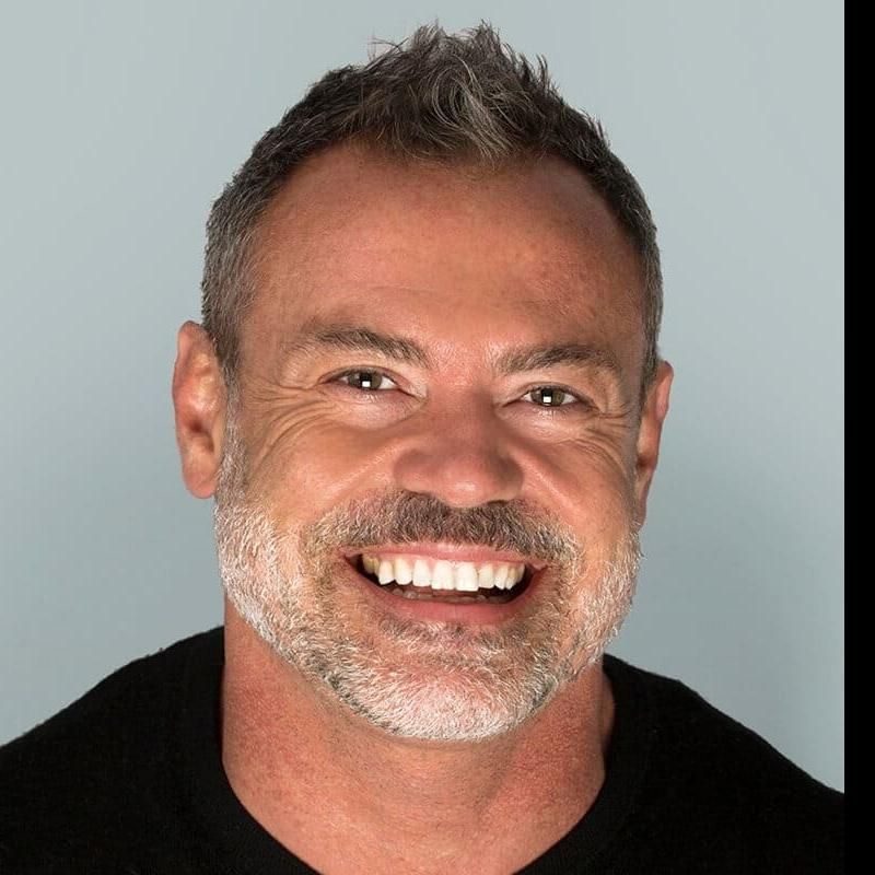 Photo of Tim Chappel