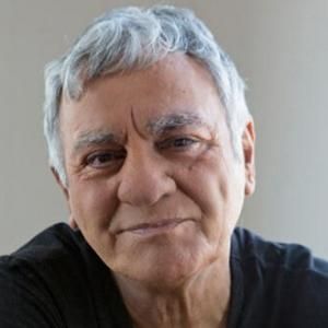 Photo of Gavri Banai