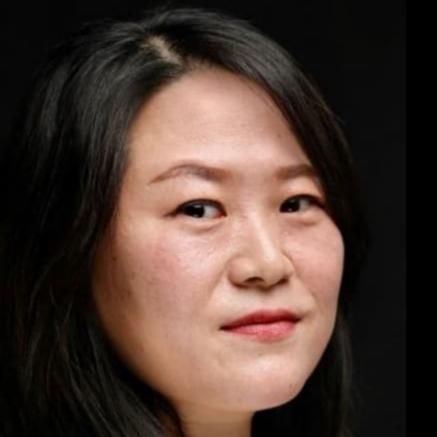 Photo of Jang Soon-mi