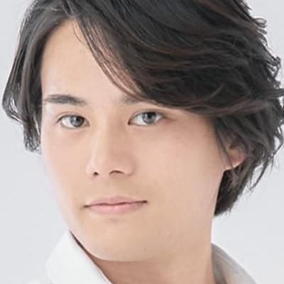 Photo of Yusuke Kondoh