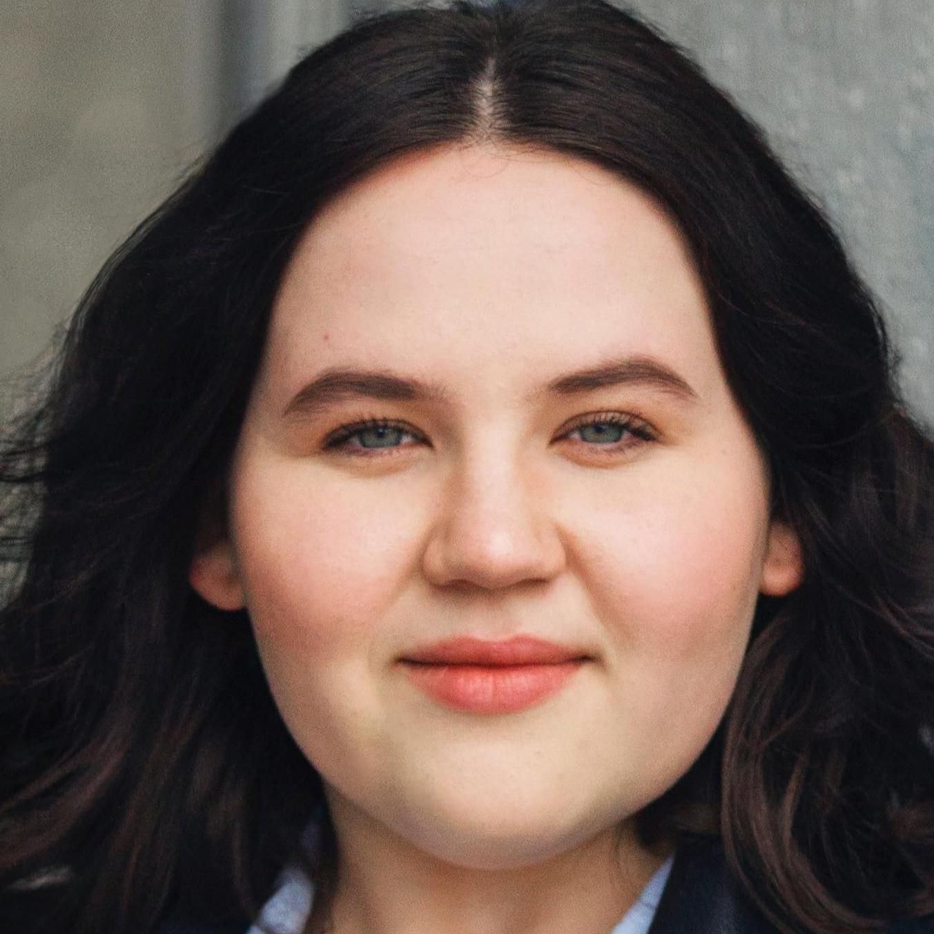 Photo of Glenna Walters