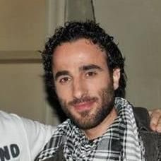 Photo of Randy Alhalabi