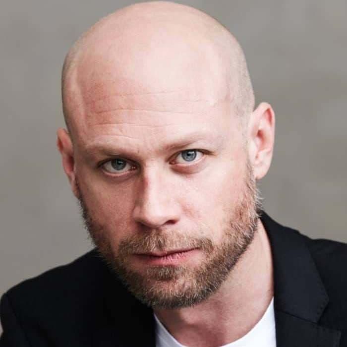 Photo of Iikka Forss