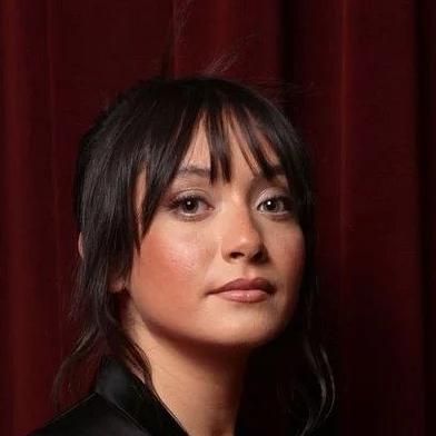 Photo of Pascale Kann