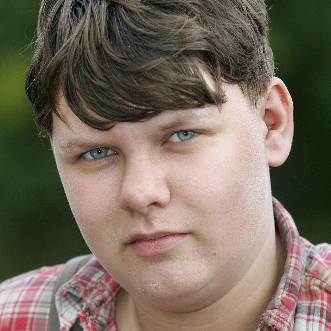 Photo of Philip Wiegratz