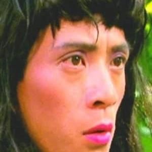 Photo of Pang Yun-Cheung