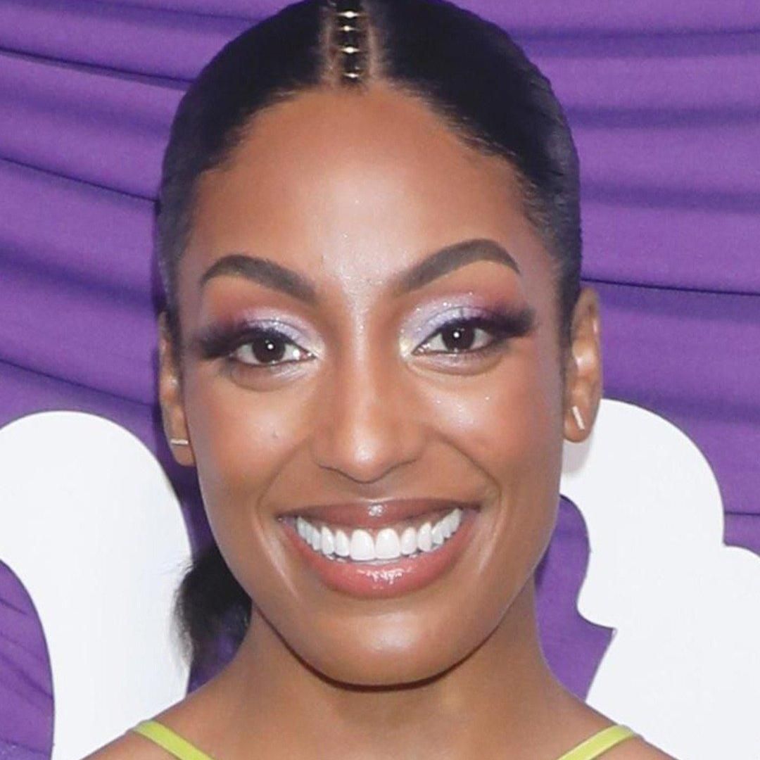 Photo of Anissa Felix