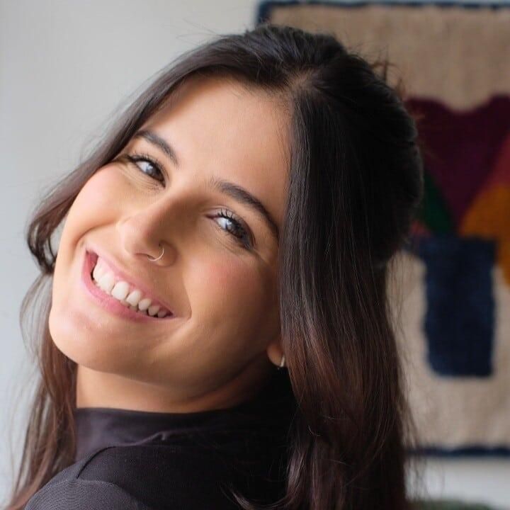 Photo of Ana Beatriz Venga