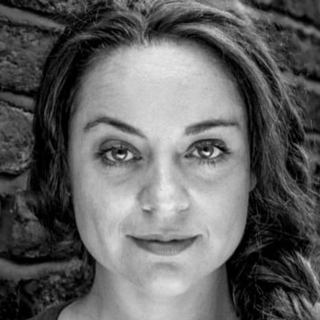 Photo of Kelly Freemantle