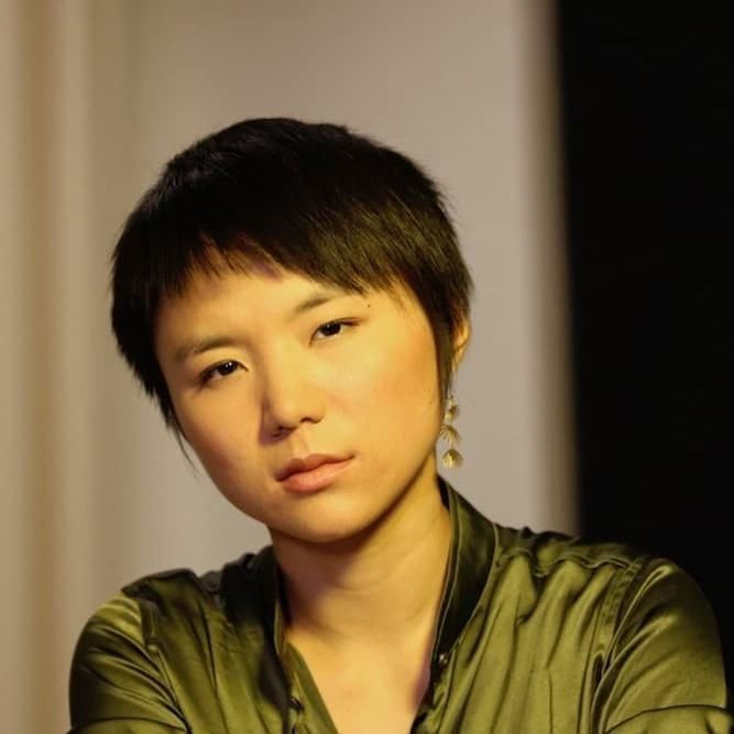 Photo of Yun Huang